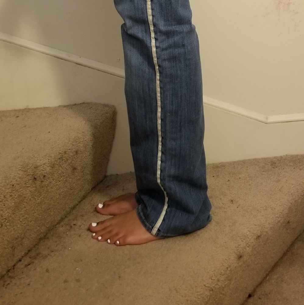 Jeans - Picture 4 of 4